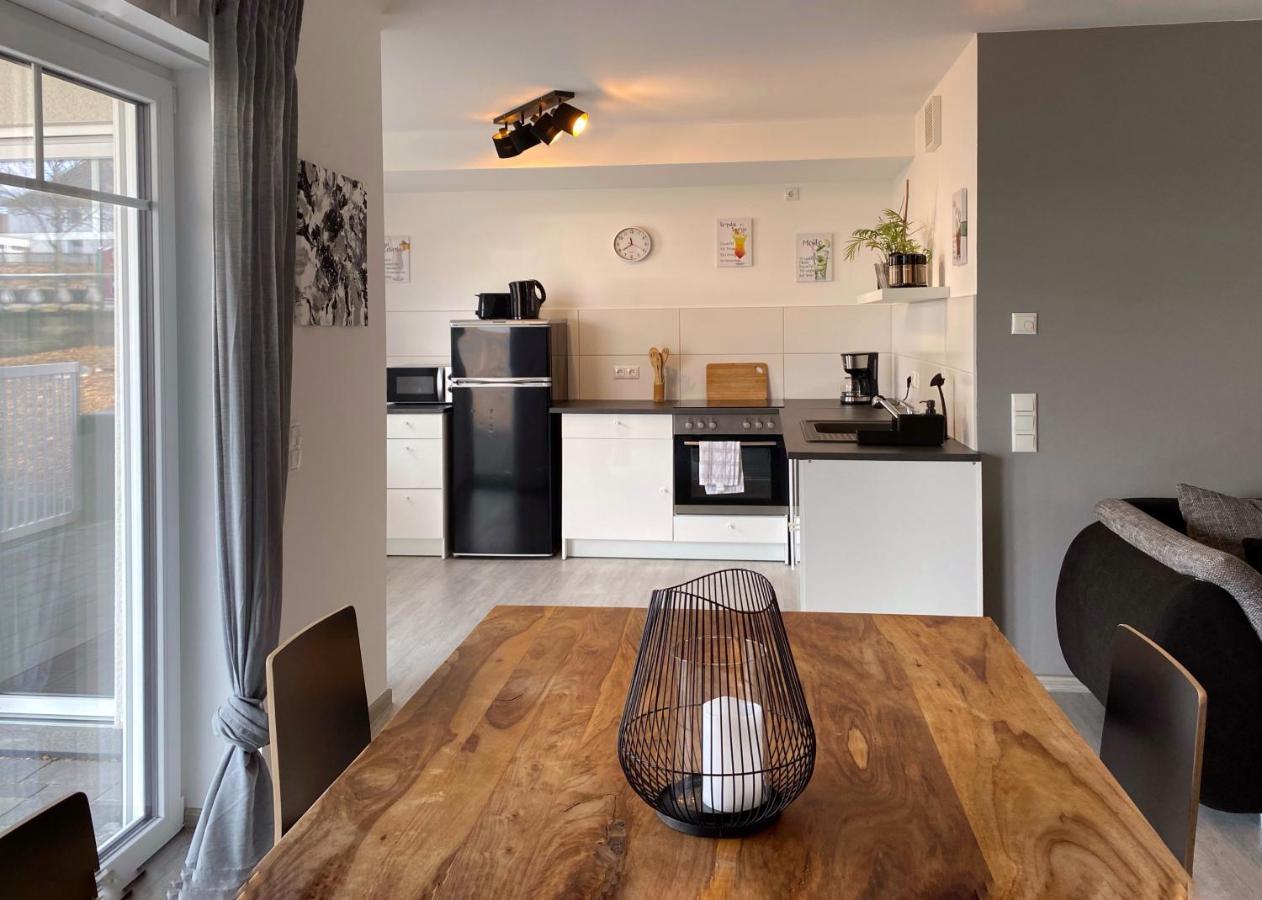 Staycozy Bike&Ski Apartments, Barrierefrei, Free Wifi, Erdgeschoss Winterberg Esterno foto